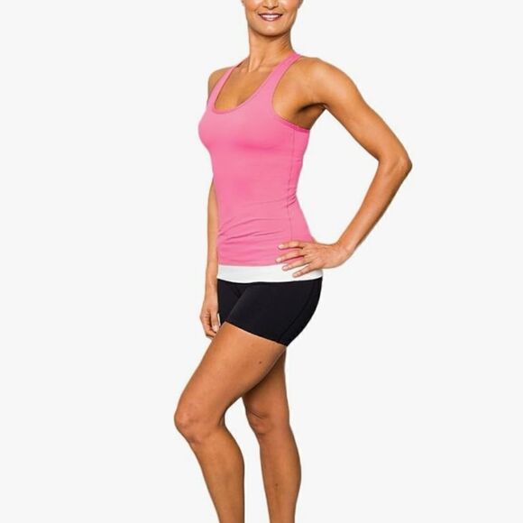 Cozy orange
Women's LIBRA YOGA  NWT Size Small - Picture 2 of 7